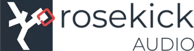 Rosekick Audio