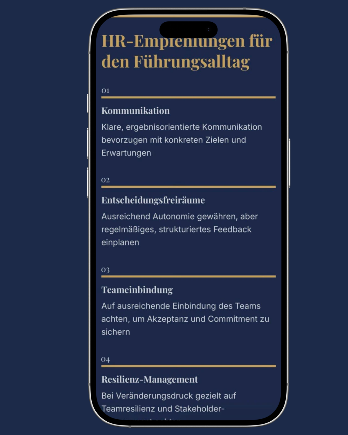 Rollen- und Umgebungsfit